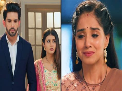 YRKKH 22 January 2024 Yeh Rishta Kya Kehlata Hai Written Update Ruhi