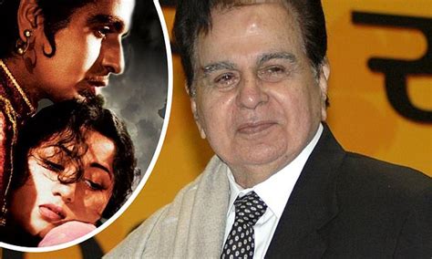 Dilip Kumar The Tragedy King Of Bollywood Dead At 98 After Prolonged