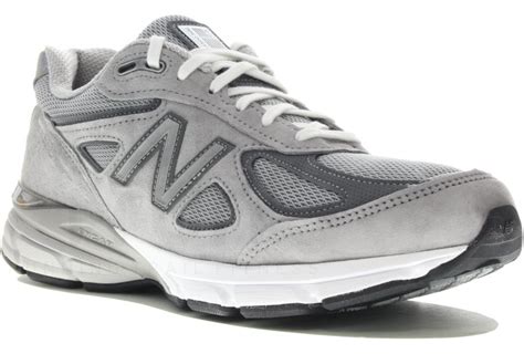 Venta Zapatillas New Balance 990 En Stock