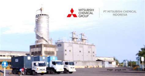 Lowongan Kerja Operator Process PT Mitsubishi Chemical Indonesia Plant