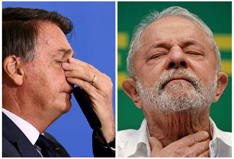 Regiões chances de virar voto são alvo de disputa entre Lula e