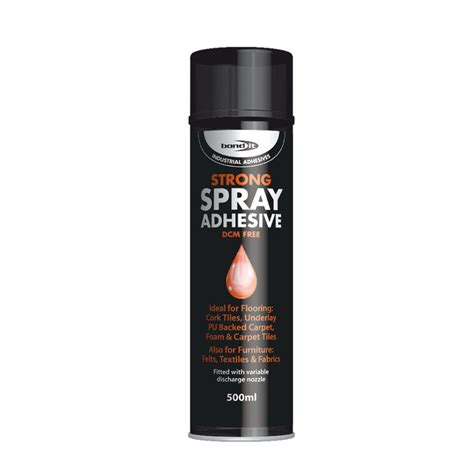 Contact Spray Adhesive High Strength 500 Ml Can Häfele Uk Shop