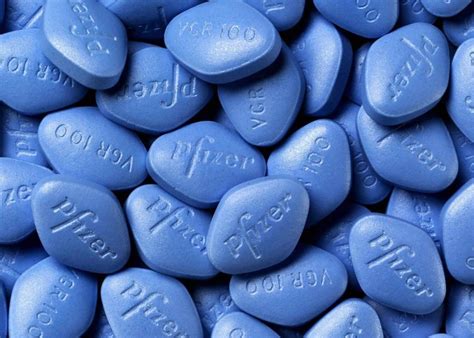 Is The Generic Viagra Sildenafil The Same As The Brand