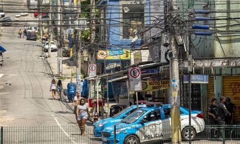 Moradores lamentam a violência em Madureira após nova morte no bairro