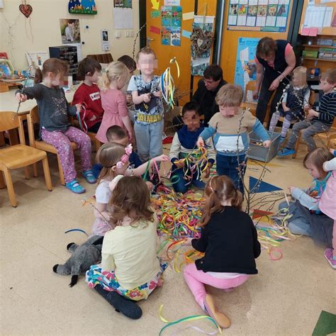 Kinderkirche Kindertagesst Tte Stadt Hollfeld