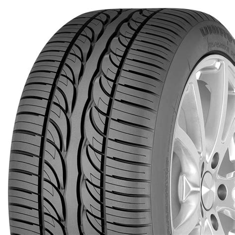 Uniroyal® Tiger Paw Gtz Tires