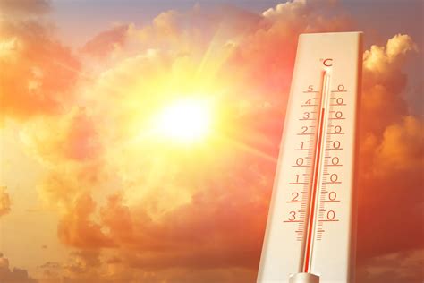 Meteo Anticiclone Africano Porta Temperature Roventi In Sicilia