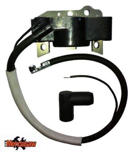 Ignition Module Coil Fits Wacker Wm Bs Bs Bs I Bs Bs