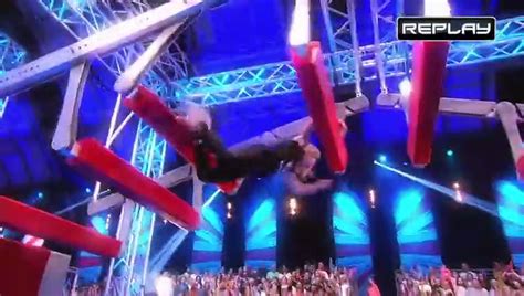 Ninja Warriors Uk Se5 Ep03 Heat 3 Hd Watch Hd Deutsch Video