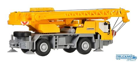 Kibri Liebherr Mobilkran Ltm Truckmo Lkw Modelle