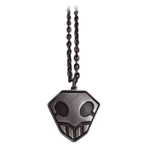 Shinigami Symbol Necklace - Walmart.com