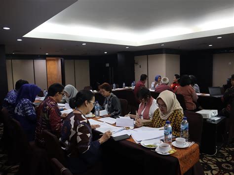 Rapat Finalisasi Rencana Strategis 2025 2029 Yayasan Sayap Ibu YSI