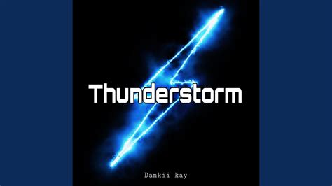 Thunderstorm (Mr Thela 2.0 Remake) - YouTube