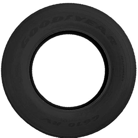 Buy Goodyear G670 Rv Mrt Tires Online Simpletire