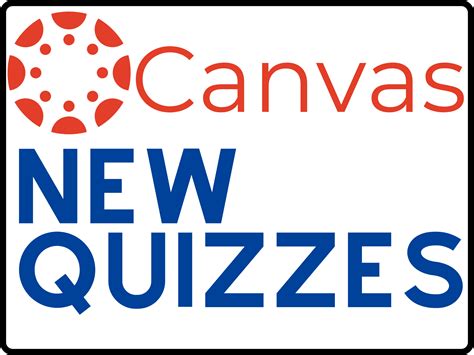 Canvas New Quizzes OTC Center For Academic Innovation