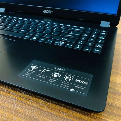 Acer Aspire N C Gb Ssd Gb Ram Core I Th Generation