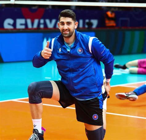 Develi Den Transfer Daha Voleybolunsesi