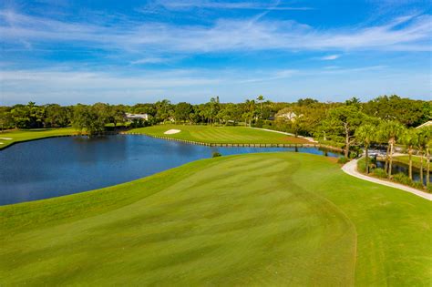 Golf Image Gallery Turtle Creek Club Tequesta Fl