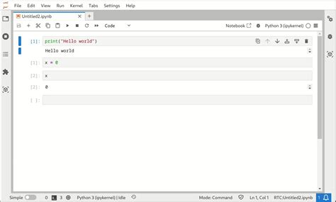 How To Change Theme Of Jupyter Notebook By Dr Shouke Wei Medium