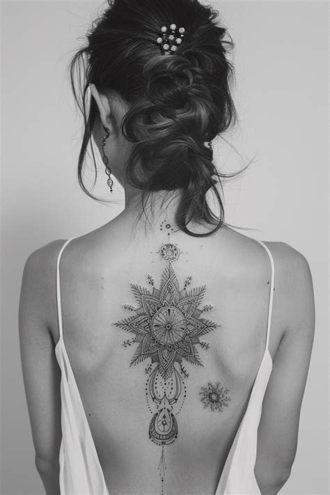 Stunning Sexy Tattoo Ideas For Women With Style