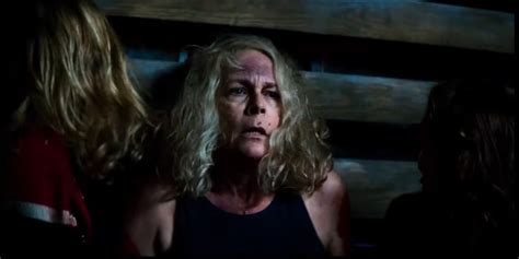 Review: 'Halloween Kills' is More Like Halloween Bores - mxdwn Movies