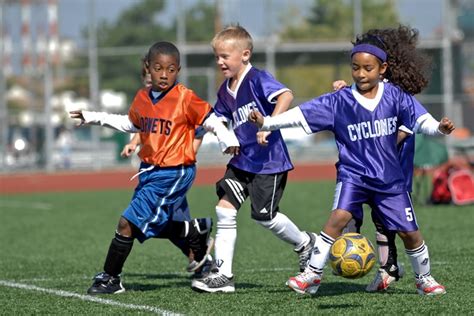 3 Tips To Instantly Transform Your Youth Sports Photography | Contrastly