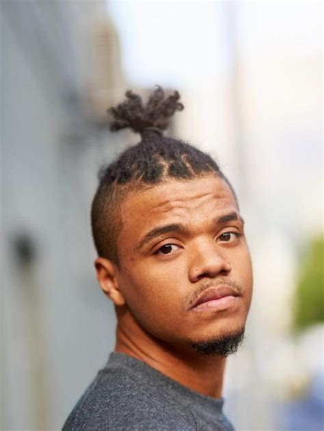 Men's Braided Styles You Need to Try This Season | All Things Hair US