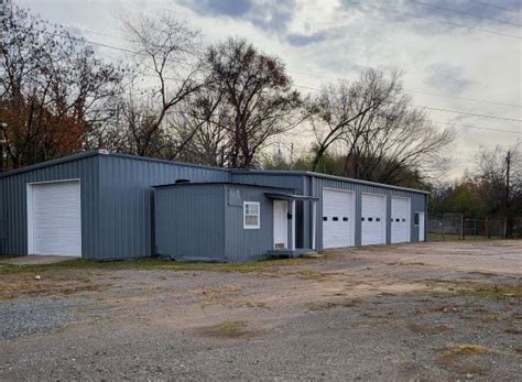 1500 TX-31, Longview, TX 75604 - Industrial for Lease | LoopNet