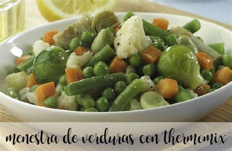 Caldo De Legumes Thermomix Receitas Para Bimby