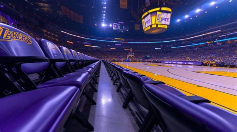 Crypto Arena Lakers Seating Chart Sensi Tech Hub