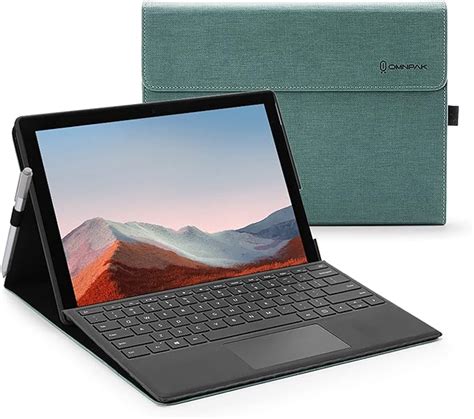 Omnpak H Lle F R Microsoft Surface Pro Surface Pro