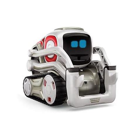 Cozmo Robot Review - Kids Toys News