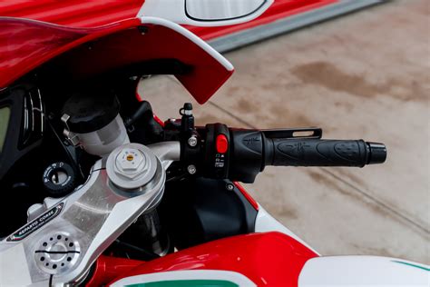 Rosso Corsa Gallery Bike Inventory 2018 MV Agusta F3 675 RC