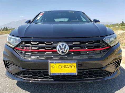 2020 Volkswagen Jetta Gli Review Prices Features Pics And Specs