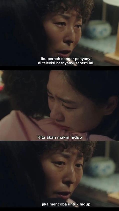 K Drama Menfess On Twitter The Good Bad Mother Kdm Nangis Bgt