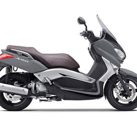 Nuovi Yamaha X Max 250 Sport E X Max 125250 Abs News Motoit