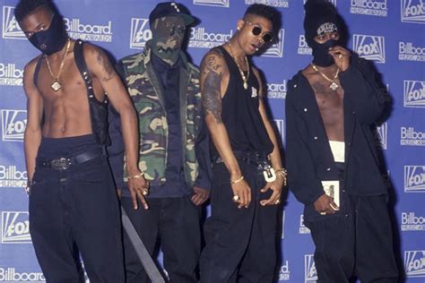 K-Ci, JoJo Reminisce on Jodeci, 'Bad Boys of R&B' Title