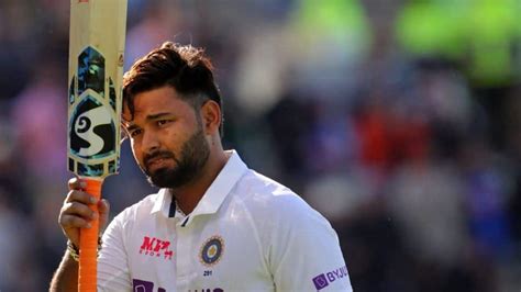 Who Is Better Between Ms Dhoni And Rishabh Pant In Tests Former India Star Gives Verdict