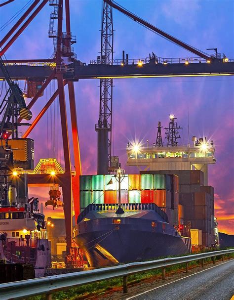 Today's Cargo Logistics Ltd, for logistics worldwide solutions