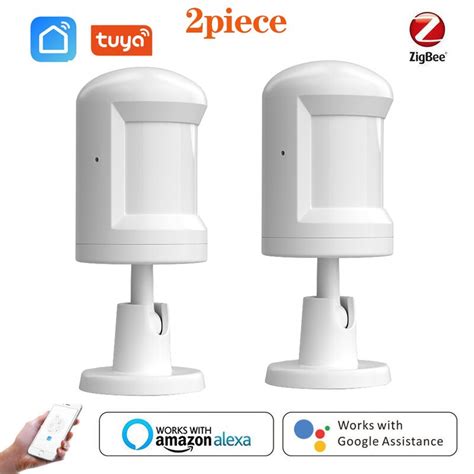 Aubess Tuya ZigBee Motion Sensor Smart Menschliche Grandado