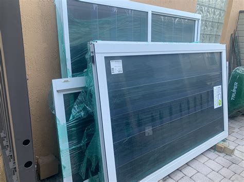 Buy Excess Residential Exterior Metal Doors at Discounted Price