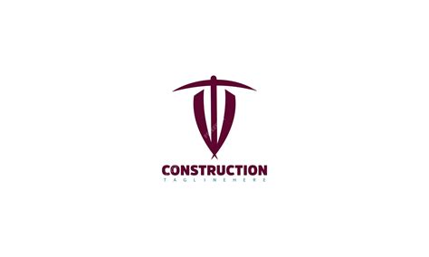 Premium Vector | Building Logo Vector For Building Construction