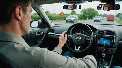 Que faire lorsque votre voiture affiche un message défaut moteur