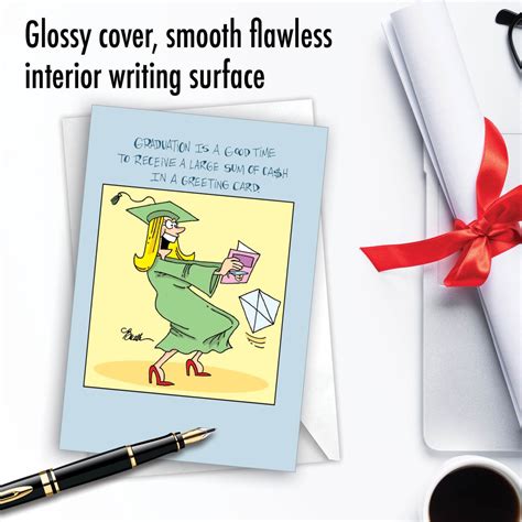 Funny College Graduation Cards