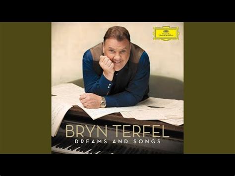 Bryn Terfel – Dreams and Songs – CD (Album), 2018 [r14862306] | Discogs