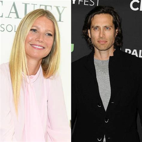 Gwyneth Paltrow Is Engaged To Brad Falchuk