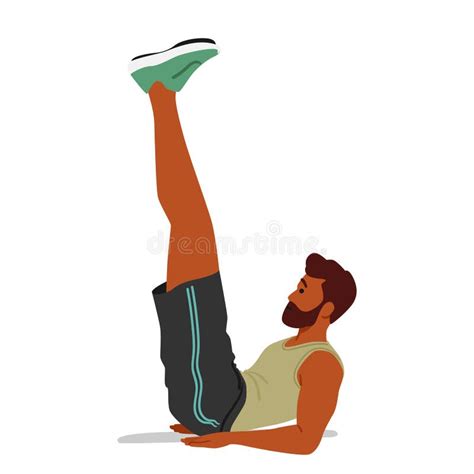 Hip Flexors Stock Illustrations 4 Hip Flexors Stock Illustrations Vectors And Clipart Dreamstime