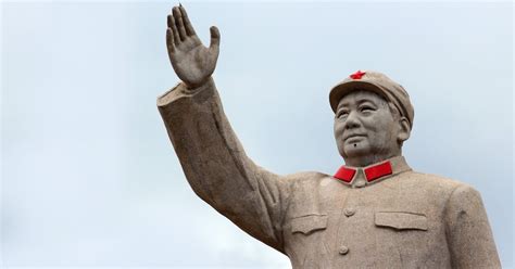 China's Leaders: From Mao to Now | Wilson Center