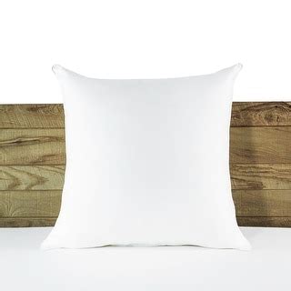 I AM™ European Euro Pillow - White - Bed Bath & Beyond - 39169018