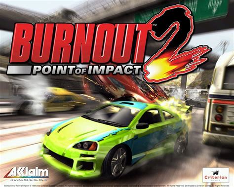 Burnout 3 Takedown Wallpapers Top Free Burnout 3 Takedown